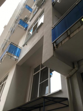 Apartments na Anapskoy